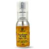 Propol-mel - Spray Deodorante BIO | Lunga Durata, Fino a 72h | Per Uomini, Donne e Adolescenti | con Propoli e Argento, Senza Alluminio, Bicarbonato o Parabeni | 30ml | Pelle Fresca ed Equilibrata