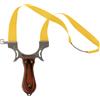 Black BIRD Fionda Professional BLACKBIRD Butterfly legno