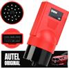 Autel Originale Adattatore OBD2 per BMW 20 Pin Maschio a 16 Pin Femmina | Adatto per Veicoli BMW Senza Connettore OBDII, Connettore Diagnostico OBD a 20 Pin per Uso con Dispositivi Diagnostici BMW