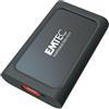 Emtec X210 Elite 1000 GB Nero
