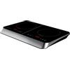 Ardes AR1F602 Piano Cottura a Induzione 2 Fornelli 59cm Nero e Argento Vetroceramica