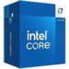 Intel Core i7-14700F processore 33 MB Cache intelligente Scatola