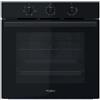 Whirlpool Elements Forno da incasso - OMR35HR0B