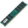 Vikye Moduli di memoria da 4 GB RAM, modulo di memoria da 4 GB 800 MHz RAM DDR2 di grande capacità Modulo RAM da 1,8 V 240 pin per memoria desktop per