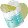 numbuzin No.1 Toner Pads | Centella Re-Leaf Green Toner Pad | Double-Sided | Centella Asiatica, Heartleaf, Licorice Root | Calming, Hydrating, Exfoliating | 70 Pads/190 ml