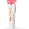 Risewell Kids Cake Batter Hydroxyapatite Toothpaste