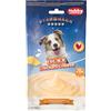 Nobby StarSnack LICKY Chicken & Cheese 5 x 15 g