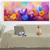 Byour3 - Salva Divano Copridivano 100% Cotone IMPERMEABILE 3 4 2 Posti per Cani Gatti Animali Bambini Lavabile Teli Arredo Copritutto Granfoulard Penisola (Zenzero, 3 posti)
