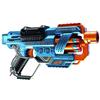 Nerf Elite 2.0 Commander RD-6 Dart Blaster, 36 Nerf Elite Darts, 18-Dart Clip, Outdoor Toys for Kids