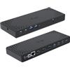 I-TEC USB-C Tripledock PD 100W