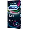 DUREX SYNC 6PZ