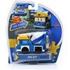 Retrogame MICKEY Rocco Giocattoli 83259 - Robocar Poli Veicoli Diecast