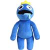 Klikkopers Bambola Rainbow Friends - Amici Arcobaleno Peluche - Rainbow Friends Peluche | Giocattolo per Videogiochi Horror | Regalo per Bambini a Natale, Compleanno