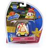 Retrogame Mini Rocco Giocattoli 83259 - Robocar Poli Veicoli Diecast