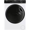 HAIER HW80-B14959TEUIT LAVATRICE SLIM, Caricamento frontale, 8 kg, 53 cm, Classe A