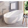 Arcdesign Selection Vasca da bagno 150 cm Freestanding