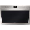 GLEM GAS S.P.A. Glem Forno elettrico Gfd997ix-s6 Acciaio Satinato