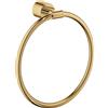 Grohe Atrio anello portasciugamani, 40307GL3, Atrio cool sunrise [Accessori Bagno > Portasciugamani]