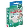 GR FARMA SRL VICKS VAPOPADS ROSEMARY & LAVENDER SCENTE 7 PEZZI