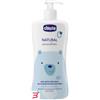 CHICCO (ARTSANA SPA) CHICCO NATURAL SENSATION BAGNOSCHIUMA 500 ML