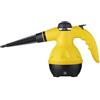 SQUADO - Pulitore a Vapore Elettrico Portatile, Alta Pressione, Multiuso per Auto, Cucina, Bagno, Pavimento. 1000W