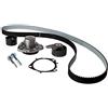 Magneti Marelli 71771579 Kit Cinghie di Distribuzione con Pompa d'Acqua | Compatibile con: ALFA ROMEO 147, 156 Sportwagon, 159, 159 Sportwagon, BRERA, GIULIETTA, GT, SPIDER, FIAT 500X, BRAVO II