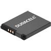 Duracell DRC11L Batteria per Canon NB-11L, 3.7 V, 600 mAh, Bianco