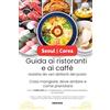 New Ampersand Publishing Guida ai ristoranti e ai caffè di Seoul | Corea, redatta da veri abitanti del posto: Cosa mangiare, dove andare e come prenotare con il codice QR per ... culinaria senza soluzione di continuità