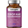 Natugea Prodgtal Natugea Glucomannano Zerofame 120 Compresse