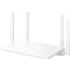 HUAWEI AX2 Router WiFi 6,5GHz Supporto fino a 1500Mbps, Dual Band, Copertura Wi-Fi visualizzata, Controllo genitori, Porte Gigabit Ethernet Adattamento automatico WAN/LAN, MU-MIMO, WPA3, Passaggio VPN
