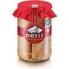 Ortiz Tonno bianco in olio di oliva 1,6Kg Ortiz