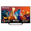 Hisense - Smart Tv Q-led Uhd 4k 43 43a79nq-nero