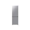 Samsung - Frigorifero Combinato Rb33b610esa/ef Classee 344lt-silver Inox