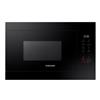 Samsung - Forno Microonde Da Incasso Mg22m8254ak/e1-nero
