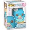 Funko POP! Sanrio: Hello Kitty and Friends - Tuxedosam - Ice Cream - Figura in vinile da collezione - Idea regalo - Prodotto ufficiale - Giocattoli per bambini e adulti