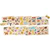 GOKI - Puzzle in Legno (57351)
