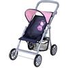 KNORRTOYS.COM 16842 Passeggino per bambole
