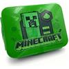 HOX Minecraft Creeper Graffiti Art - Contenitore per il pranzo Bento a prova di perdite, con scomparti, per scuola e ufficio, regalo perfetto per fan e collezionisti di Minecraft | Prodotto ufficiale