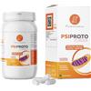L&L FARMACEUTICA Srl PSIPROTO ELISIR 30 Cps