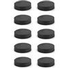 cyclingcolors 10X Magnete rotondo universale Diametro 25mm Potente portafoto Frigorifero Cucina