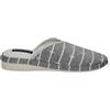 de fonseca Pantofole Estive Donna chiuse in Cotone con zeppa Primaverili da iterno linea Top