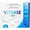 GEMAVIP DI OTTAVIO PODDA Vitgase Forte 18 Bustine Da 4 G