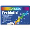 MARCO VITI FARMACEUTICI SPA Massigen Probiotici 10 Capsule 2024