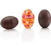 Venchi - Ovetti di Cioccolato Ripieni Cuor di Cacao, 1 kg - Idea Regalo - Vegano - Senza Glutine