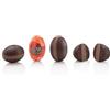 Venchi - Ovetti di Cioccolato Cremino Extra Fondente, 1 kg - Idea Regalo - Senza Glutine
