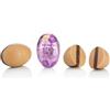 Venchi - Ovetti di Cioccolato Cremino Caramel Gold - Cioccolato al Caramello, 1 kg - Senza Glutine