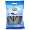 Bellfor Dental Sticks para perros. Per la pulizia denti cane, combate la placa y el mal aliento 100 g. Sin cereales, con proteínas de insectos. Adecuado para todas las razas y cachorros.