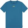 Levi's Lvb My Favorite Tee 9ej251 Maglietta, profondità dell'Oceano, 16 Anni Bambini e Ragazzi