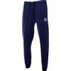 Umbro Pantalone Tuta Uomo Invernale 100% Cotone Felpato Egidio (as6, Alpha, x_l, Regular, Regular, Blu, XL)