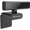 Sandberg Webcam Face-ID Mini, 720p, USB, Face-ID, Webcam